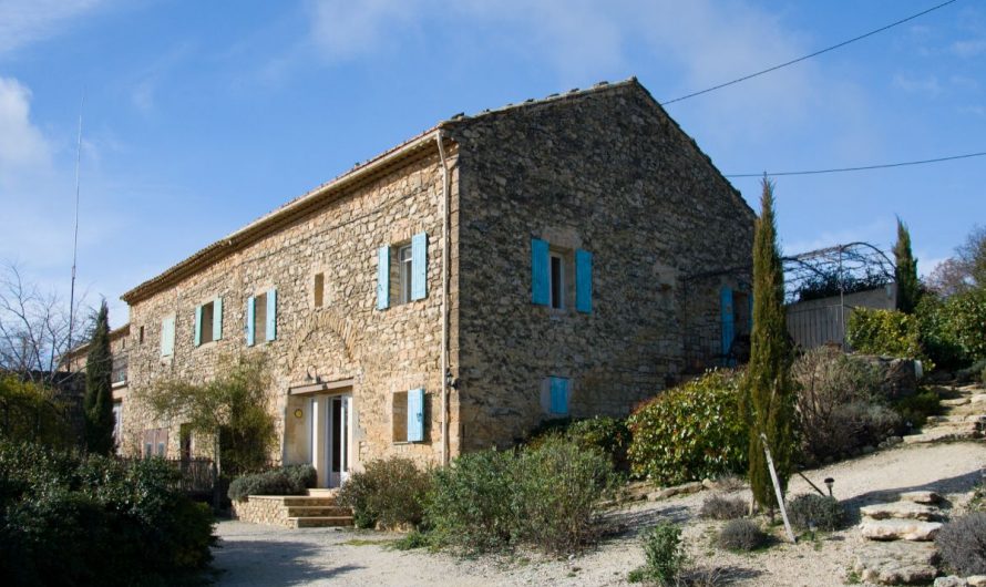 Densifier le sol d’assise de votre maison avec de la résine
