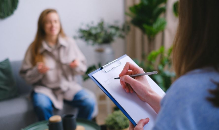 Découvrir ses émotions lors d’une séance de psychologie