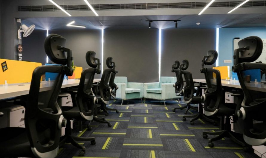 Les bienfaits d&rsquo;un poste de travail ergonomique pour votre santé au travail