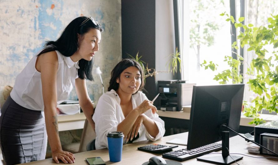 L&rsquo;impact positif de la formation en IA sur la culture d&rsquo;entreprise