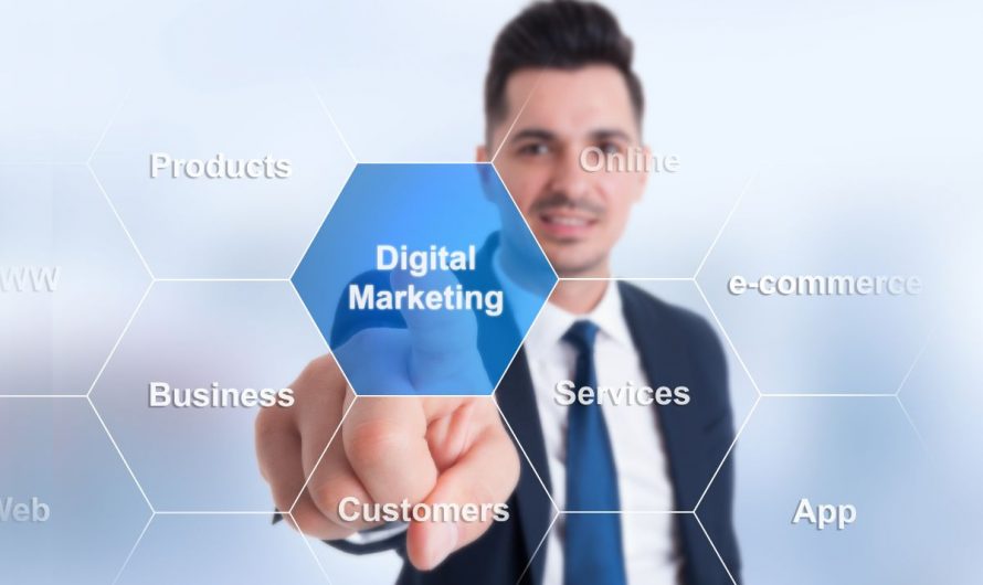 Optimisez votre stratégie marketing avec des cours spécialisés